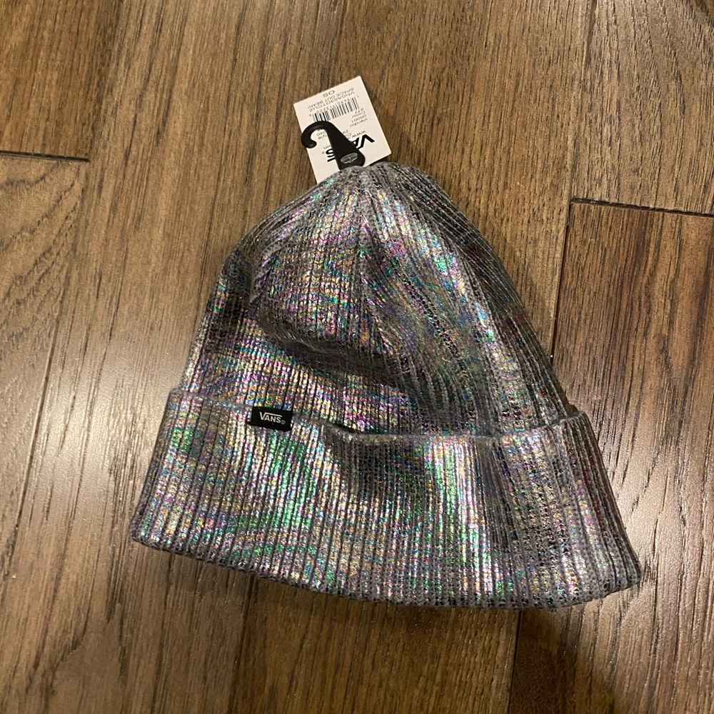 Vans beanie